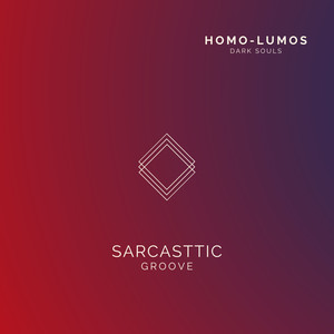 Dark Souls (Original Mix)