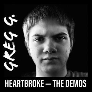 Heartbroke - The Demos