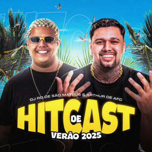 HITCAST DE VERÃO 2025