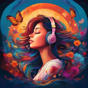 Relaxation Rhythms: Tunes for Gentle Unwinding