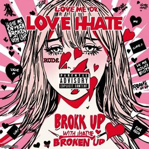 I Want You (feat. Laid) (Explicit)