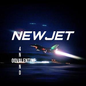 NEWJET (feat. 4N) [Explicit]