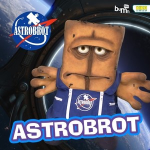 Im All mit meinen Freunden