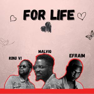 For Life (feat. King VI) (Sped Up Version)
