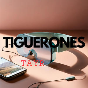 Tiguerones (Explicit)