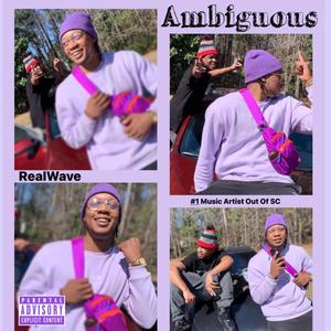 Ambiguous Lullaby (Explicit)