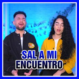 Sal a mi encuentro (feat. Rubí Montoya)