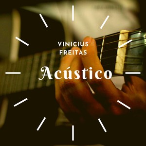 Vinicius Freitas (Acústico)