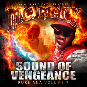 Sound of Vengeance: Pure Ana Volume 7 (Explicit)