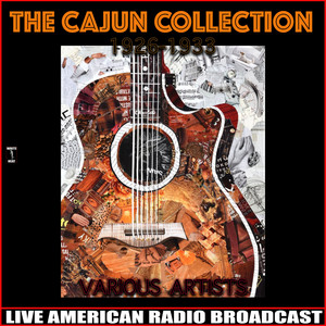 The Cajun Collection 1926-1933