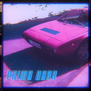 Prima oară (feat. Sabian)