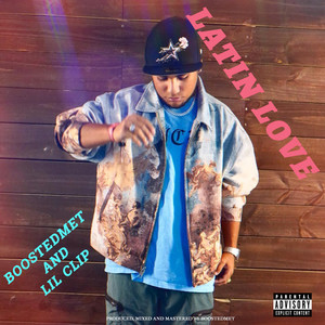 Latin Love (Explicit)