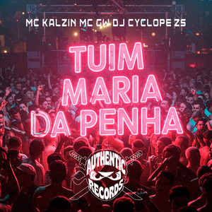 Tuim Maria da Penha (Explicit)