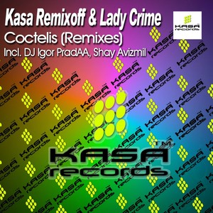 Coctelis (Remixes)