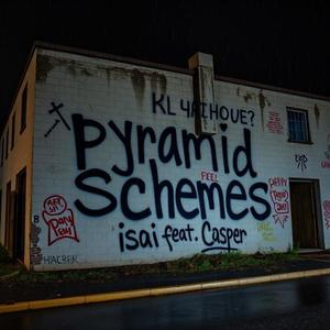 Pyramid Schemes (Explicit)