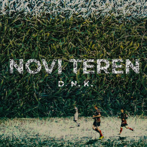 Novi teren (feat. Coa DNK & Jeme) [Explicit]