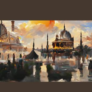 Guardian Aileron Waltz