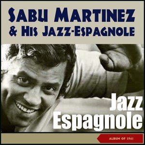 Jazz Espagnole (Album of 1961)