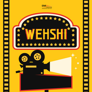 Wehshi (Original Motion Picture Soundtrack)