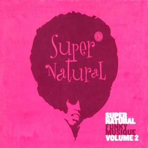 Supernatural Funky Musique Volume 2