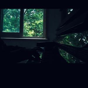 雨下一整晚 (钢琴氛围版)