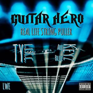 #guitarhero Prod. by AllBlueKeyz (Explicit)