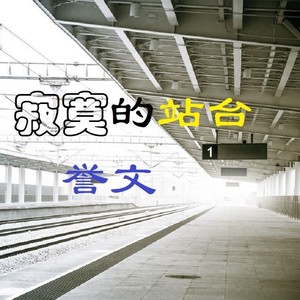 寂寞的站台 (吉他版本)