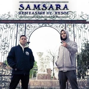 Samsara (feat. Aeneas369) [Explicit]