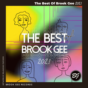 The Best Of Brook Gee 2021