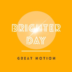 Brighter Day