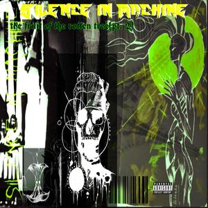 worms(feat. the insect machine)