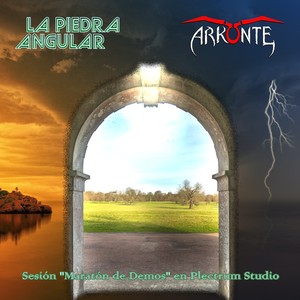 La Piedra Angular - Sesión en Plectrum Studio