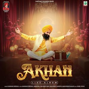 Chhalla Saiyan Da (Live)