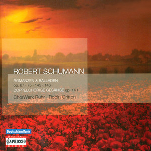 4 Doppelchorige Gesange, Op. 141 - No. 4. Talismane