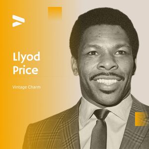 Llyod Price - Vintage Charm