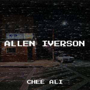 Allen Iverson (Explicit)