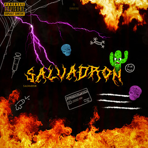 Salvadron (Explicit)