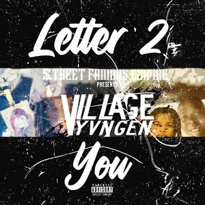 Letter 2 You (Explicit)