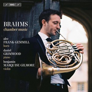 Cello Sonata No. 1 in E Minor, Op. 38 - I. Allegro ma non troppo (Arr. D. Grimwood for Horn & Piano)