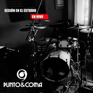 Sesión en el Estudio (Live)