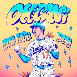 OHTANI (feat. Bajo) (Explicit)