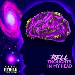 Thoughts in My Head (Explicit)