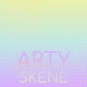 Arty Skene