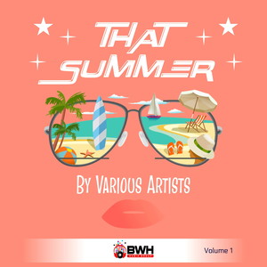 That Summer, Vol. 1 by Various Artists