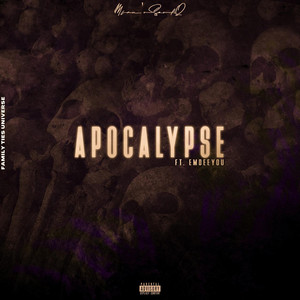 APOCALYPSE (Explicit)
