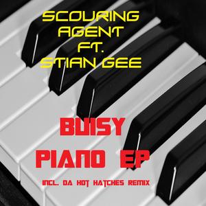 Buisy Piano EP