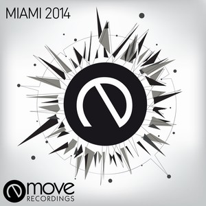 Move Recordings Showcase Miami 2014