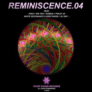 Feel My Rhythm (Original Mix)