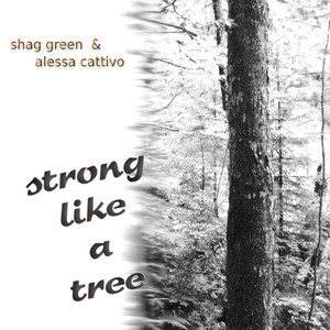 Strong Like a Tree