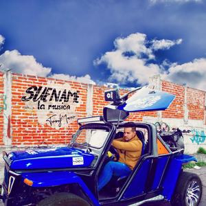 Tommy Moreno - Suéname la Música